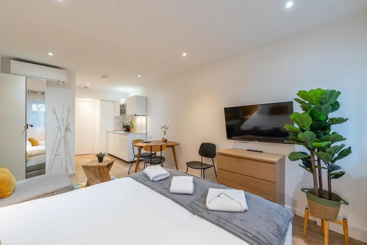 Apartment Nouveau Appartement Sacre-Coeur Cottages 3 Paris France