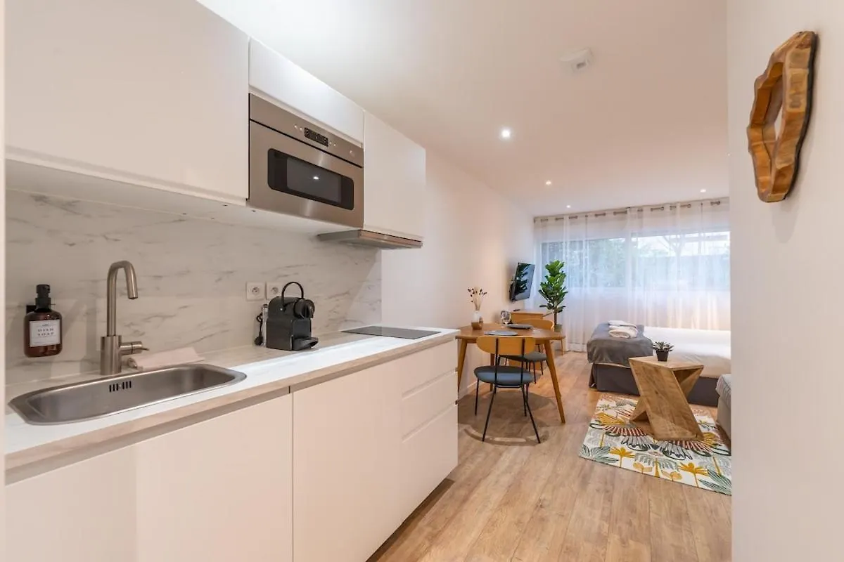 Apartment Nouveau Appartement Sacre-Coeur Cottages 3 Paris